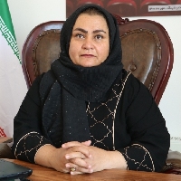 مرضیه طاهری